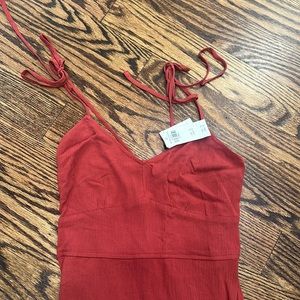 Abercrombie Dress with tags
